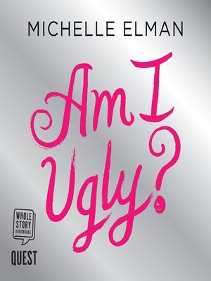 cover image of Am I Ugly?